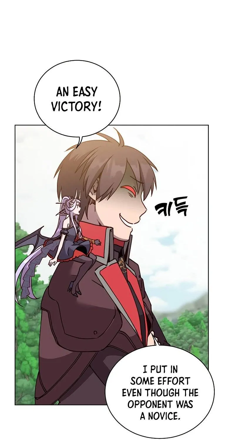 Read The MAX leveled hero will return! chapter 89 image 31 on Lezhin