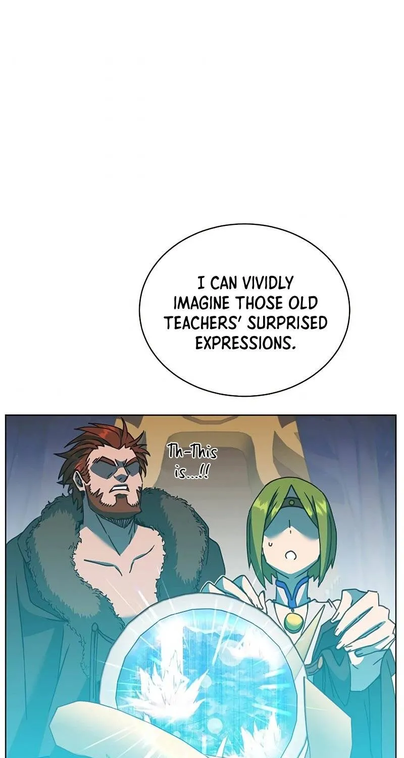 Read The MAX leveled hero will return! chapter 89 image 32 on Lezhin