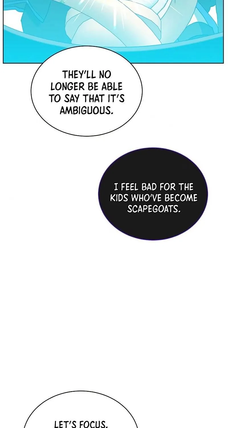 Read The MAX leveled hero will return! chapter 89 image 33 on Lezhin