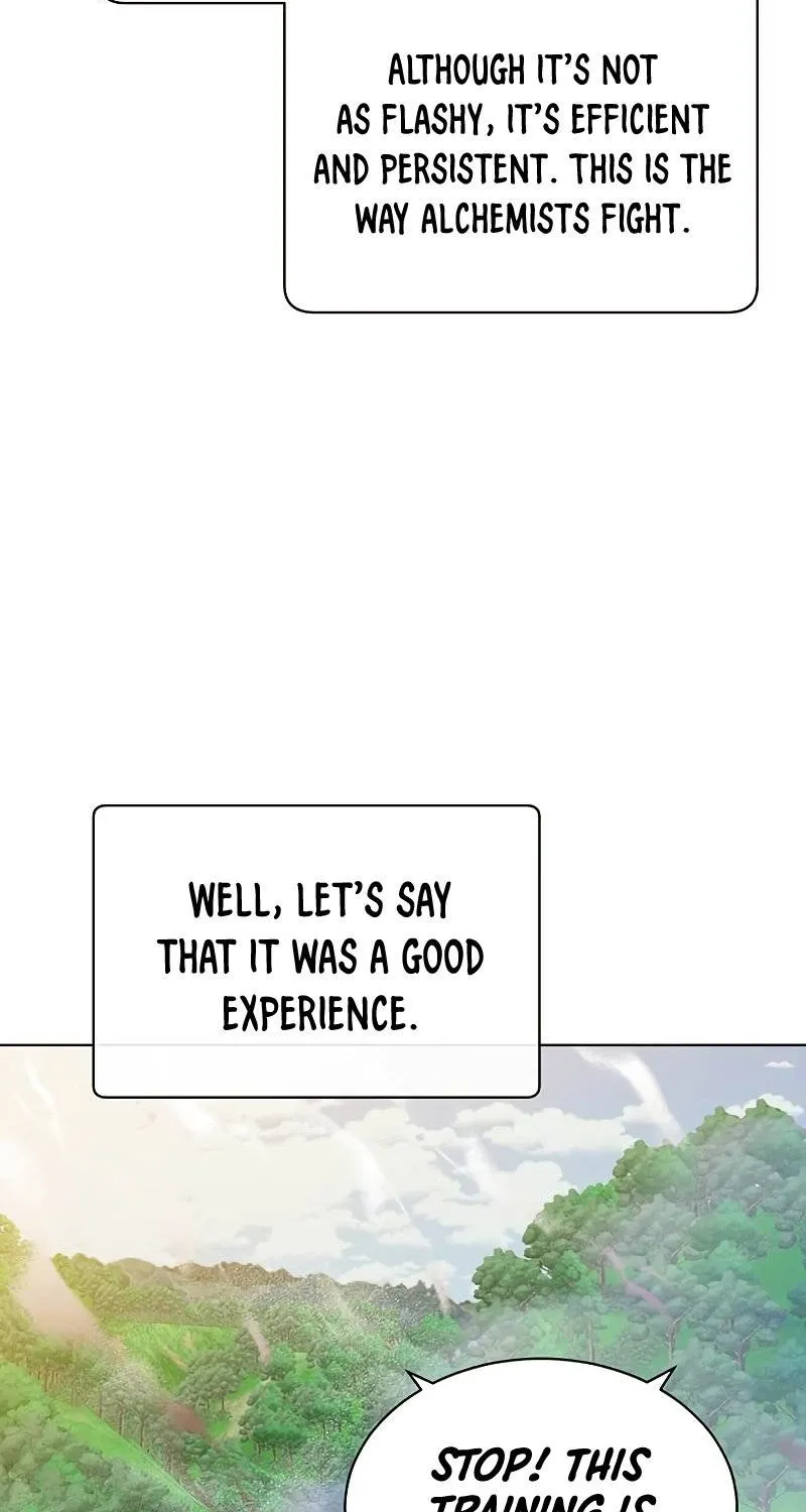 Read The MAX leveled hero will return! chapter 89 image 35 on Lezhin