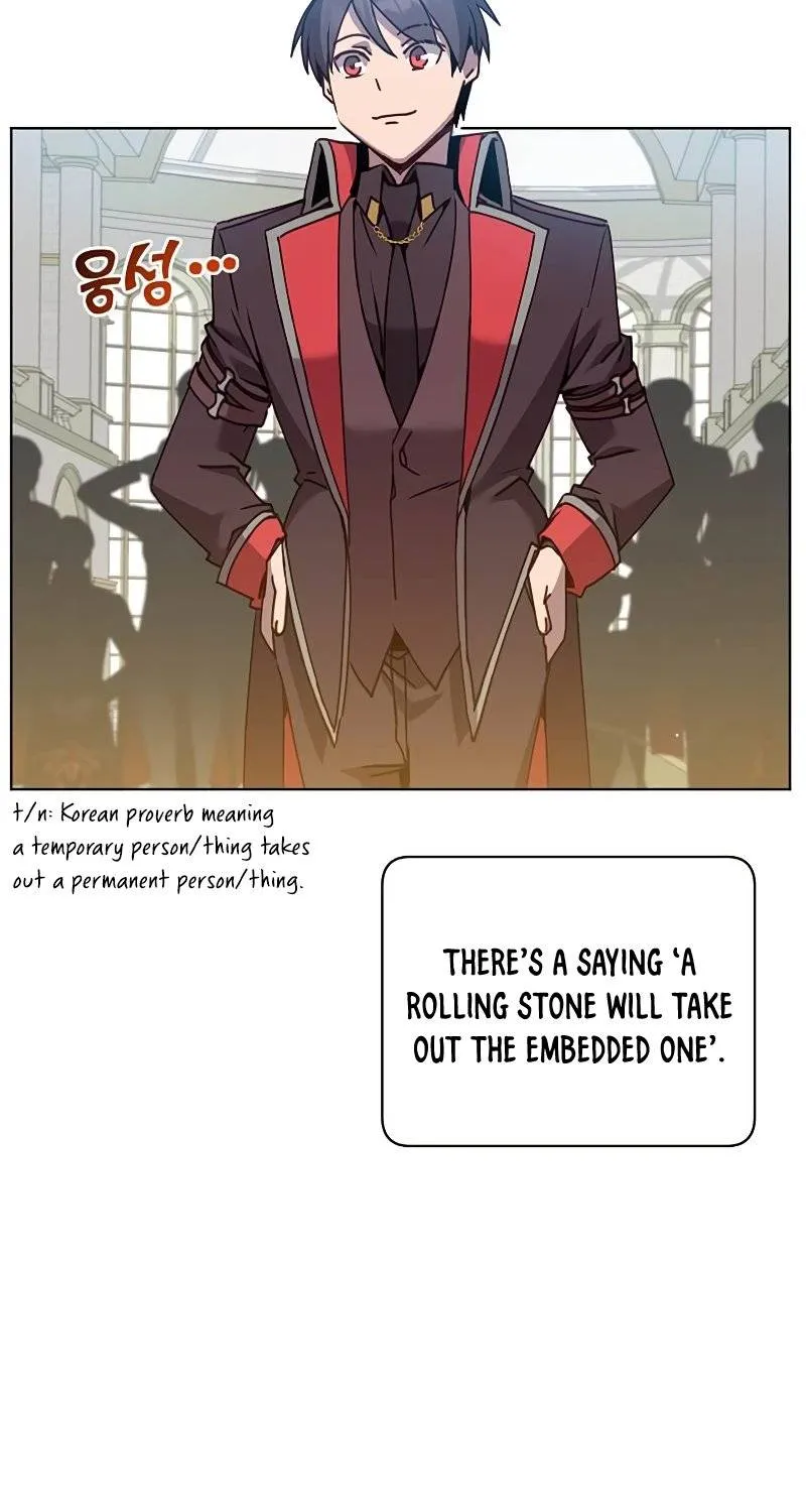 Read The MAX leveled hero will return! chapter 89 image 39 on Lezhin