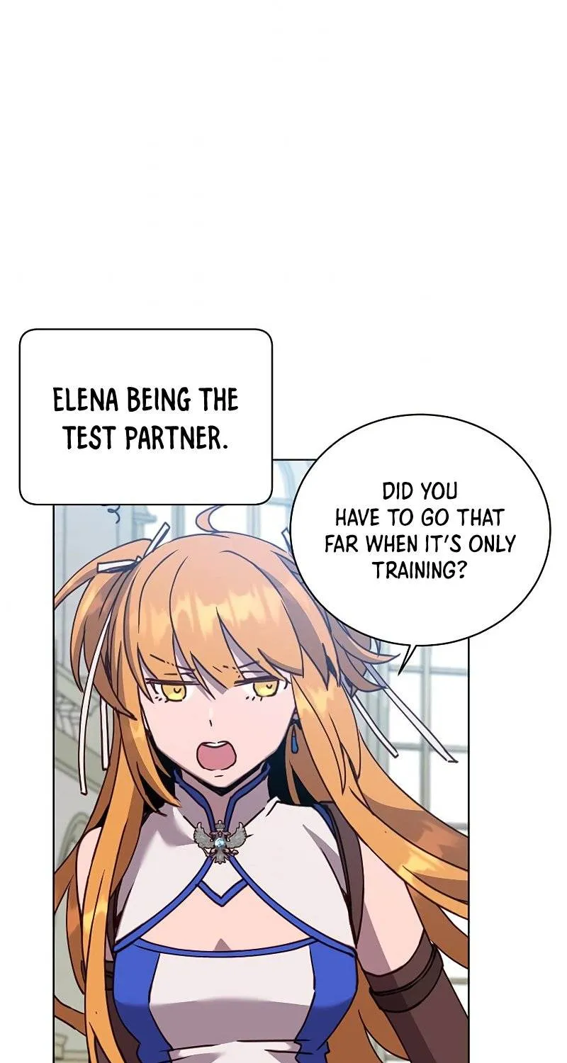 Read The MAX leveled hero will return! chapter 89 image 41 on Lezhin