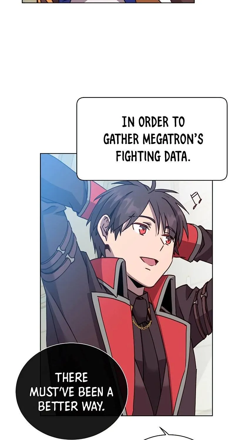 Read The MAX leveled hero will return! chapter 89 image 42 on Lezhin