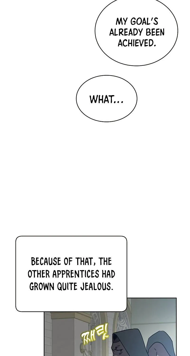 Read The MAX leveled hero will return! chapter 89 image 43 on Lezhin