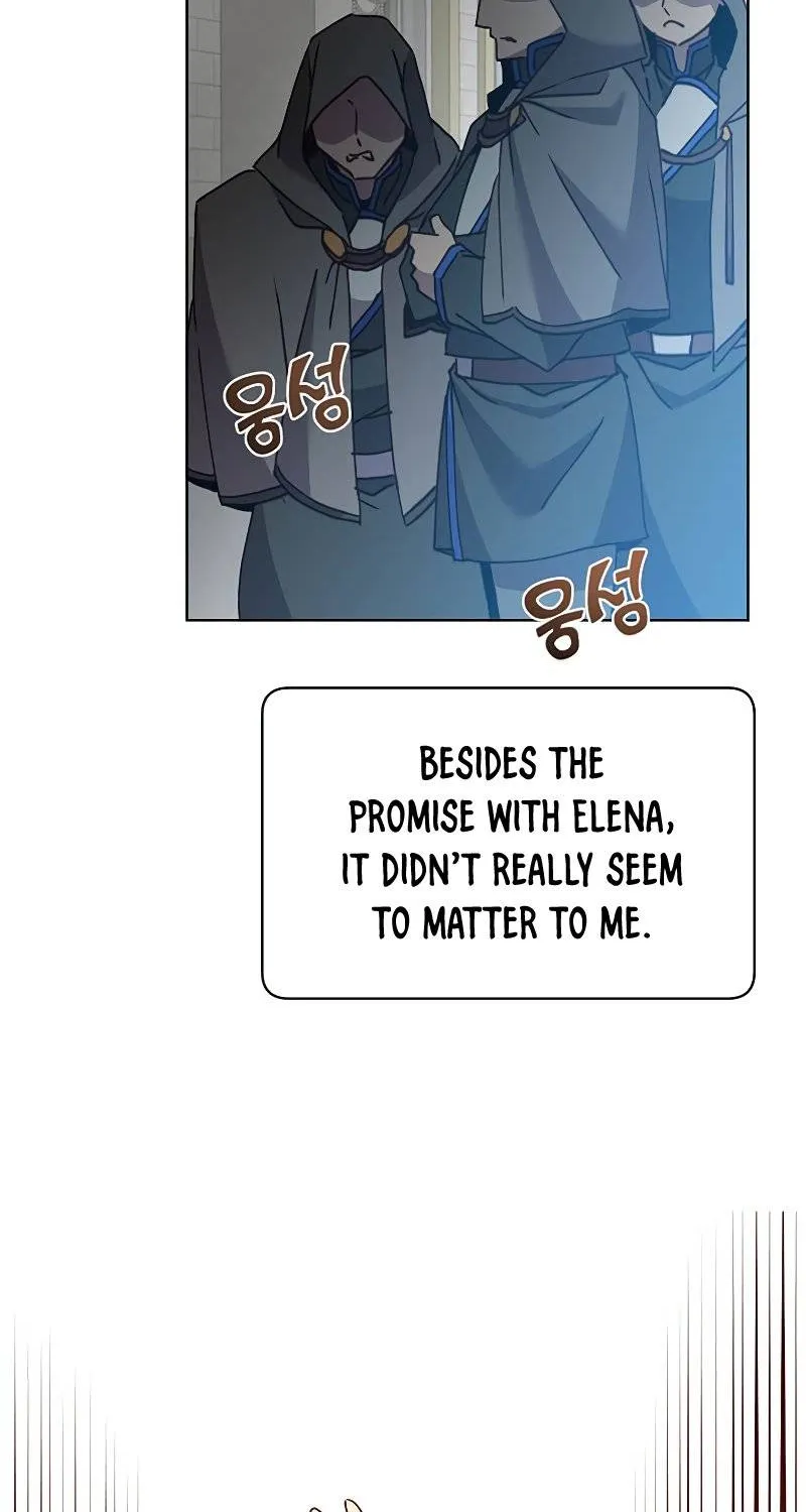 Read The MAX leveled hero will return! chapter 89 image 44 on Lezhin