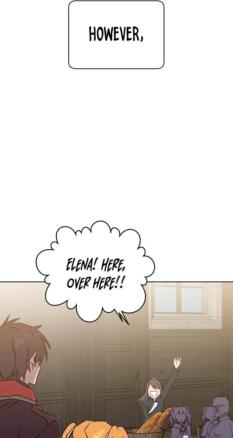 Read The MAX leveled hero will return! chapter 89 image 46 on Lezhin