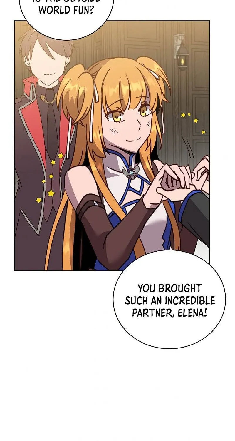 Read The MAX leveled hero will return! chapter 89 image 49 on Lezhin