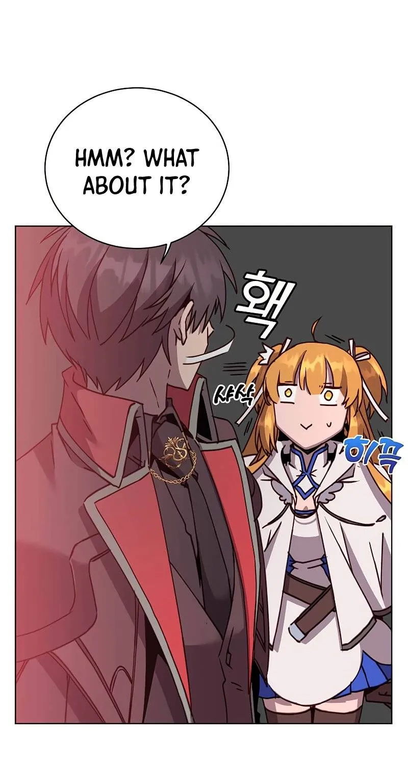 Read The MAX leveled hero will return! chapter 89 image 5 on Lezhin