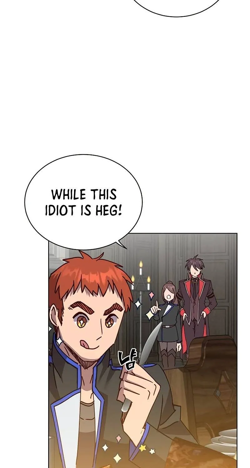 Read The MAX leveled hero will return! chapter 89 image 52 on Lezhin