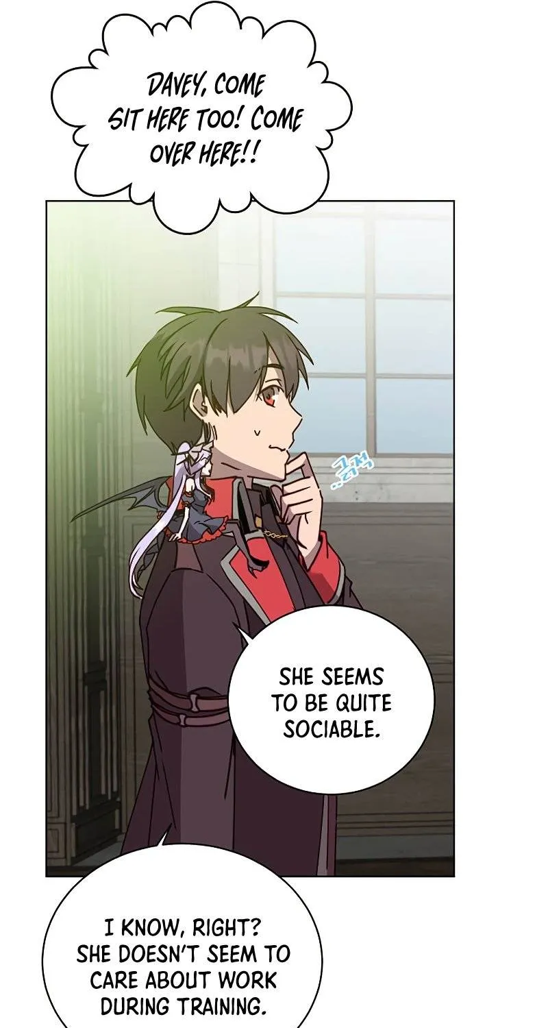 Read The MAX leveled hero will return! chapter 89 image 55 on Lezhin