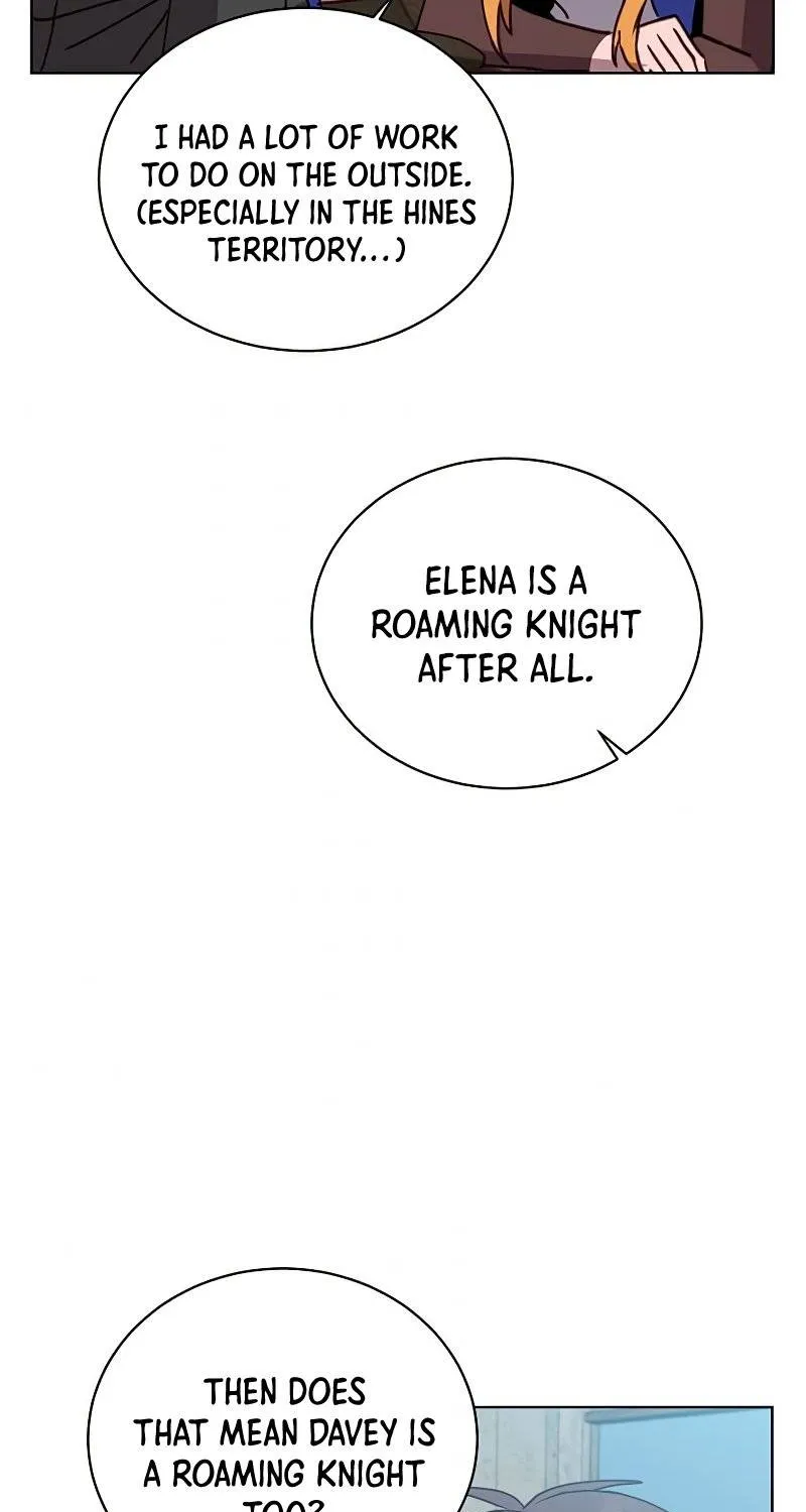 Read The MAX leveled hero will return! chapter 89 image 57 on Lezhin