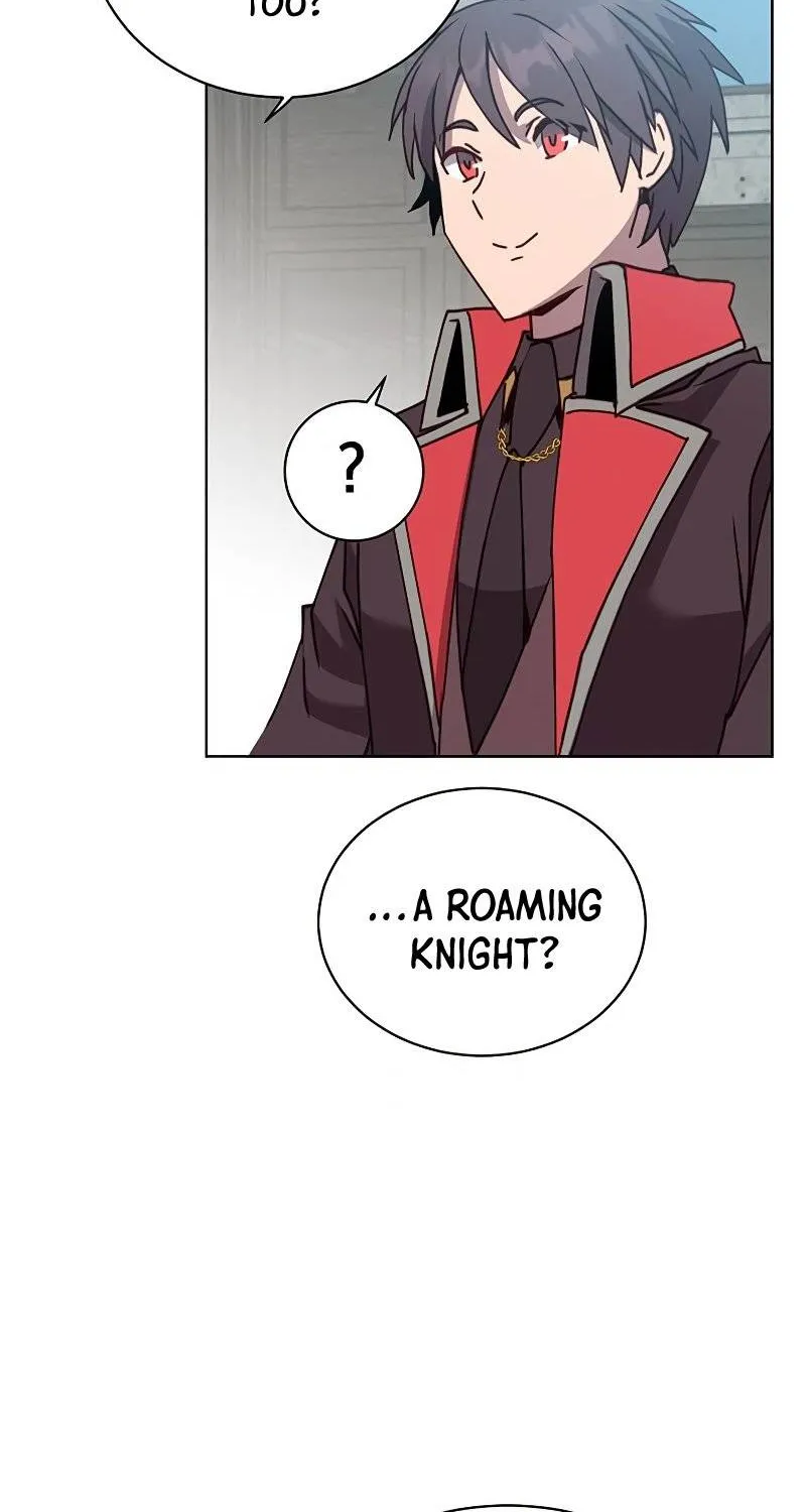 Read The MAX leveled hero will return! chapter 89 image 58 on Lezhin