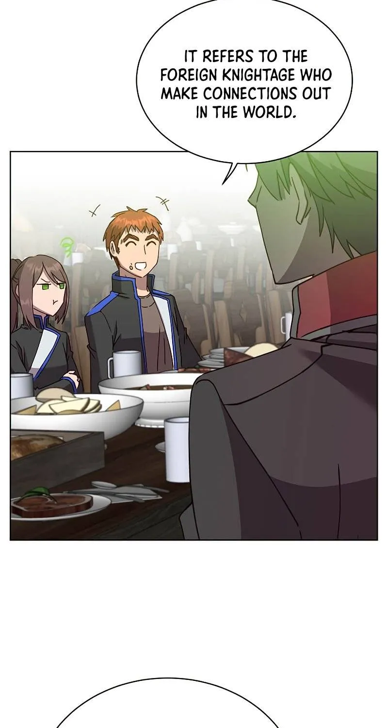 Read The MAX leveled hero will return! chapter 89 image 59 on Lezhin