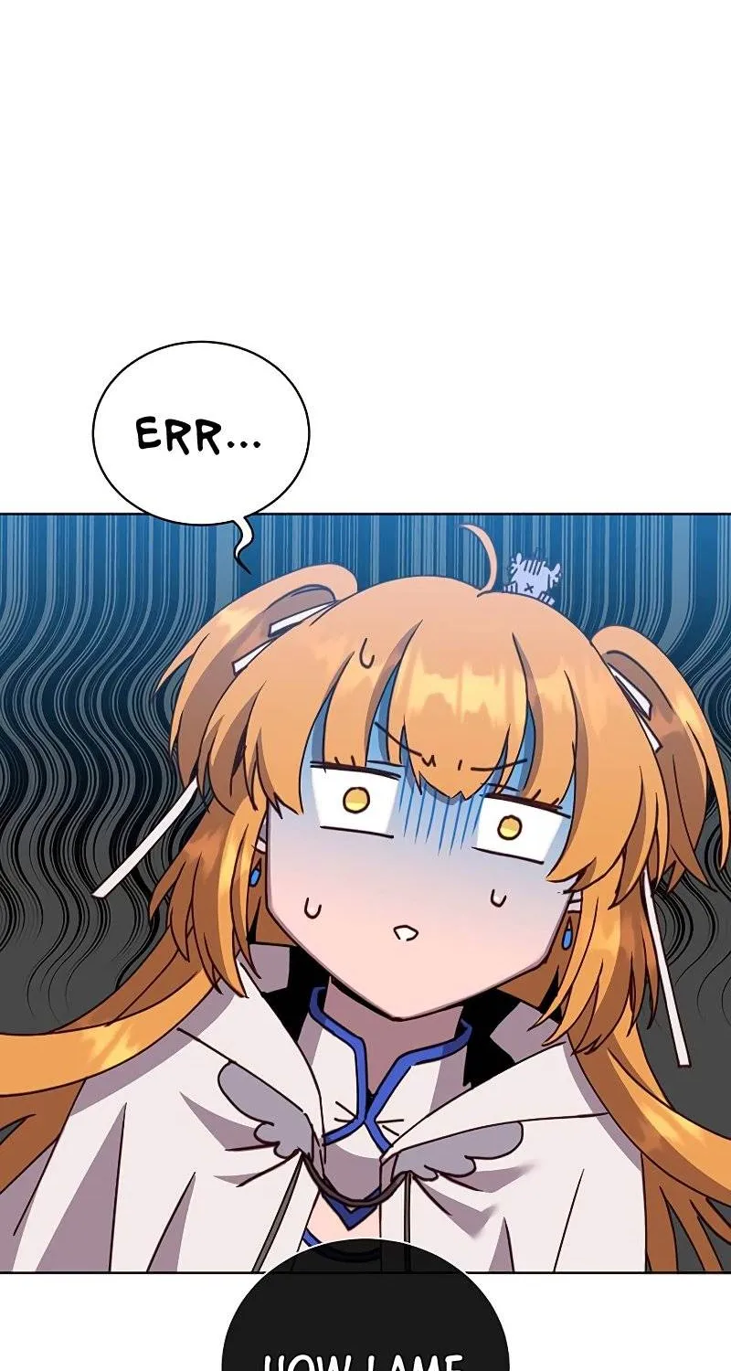 Read The MAX leveled hero will return! chapter 89 image 6 on Lezhin