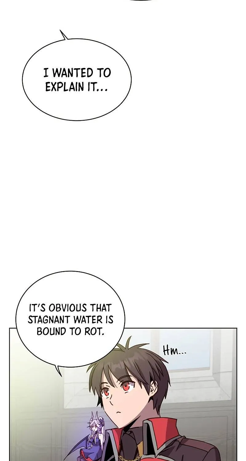 Read The MAX leveled hero will return! chapter 89 image 61 on Lezhin