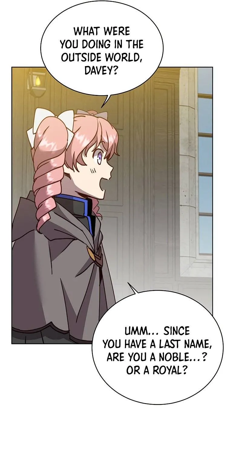 Read The MAX leveled hero will return! chapter 89 image 63 on Lezhin
