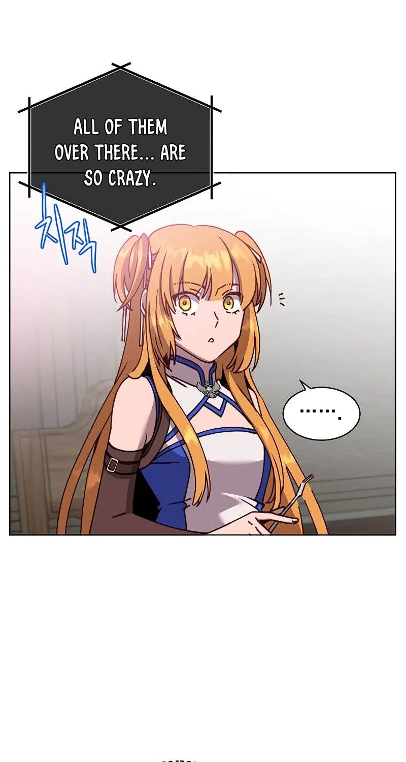 Read The MAX leveled hero will return! chapter 89 image 68 on Lezhin