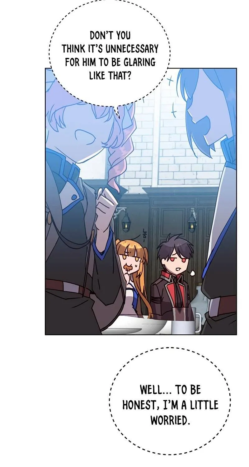 Read The MAX leveled hero will return! chapter 89 image 69 on Lezhin