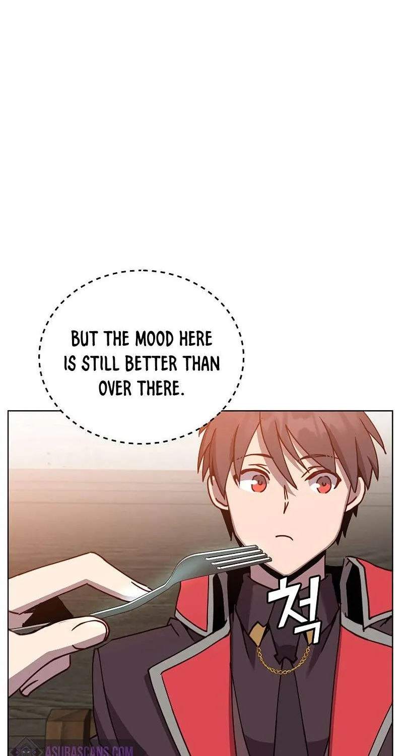 Read The MAX leveled hero will return! chapter 89 image 70 on Lezhin