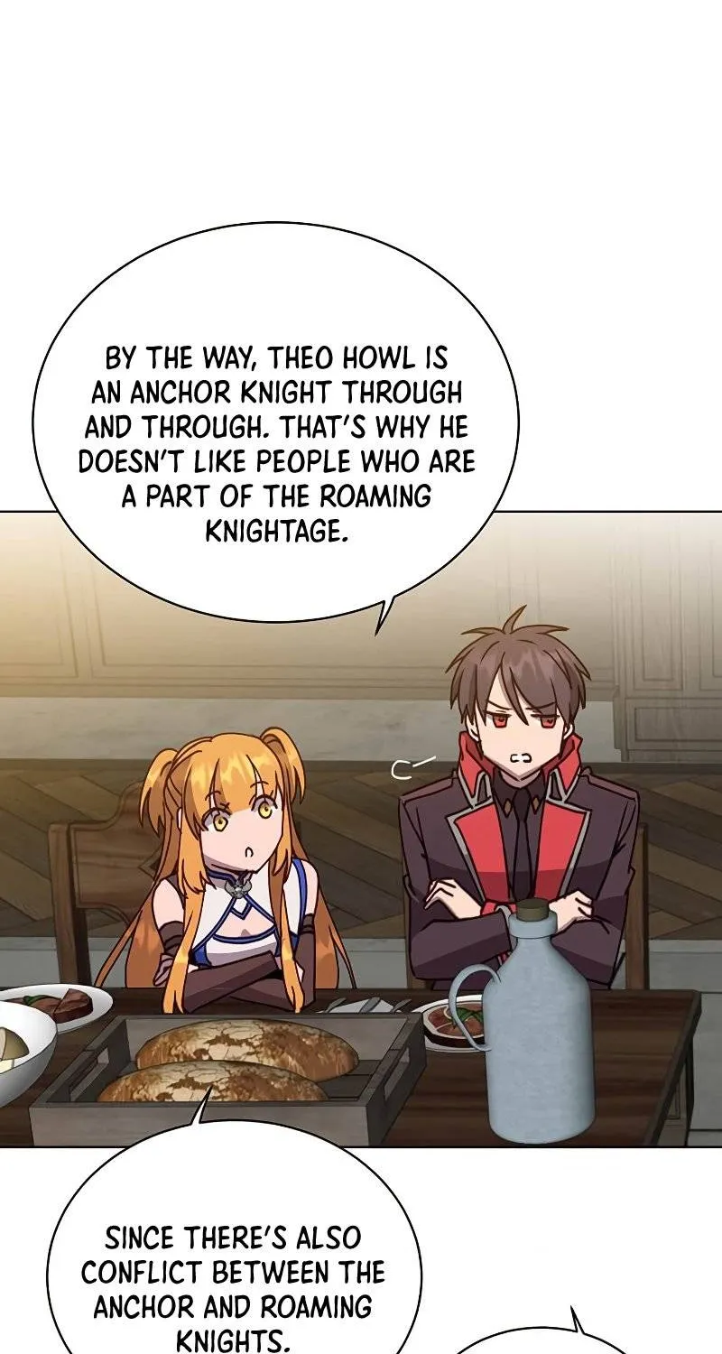 Read The MAX leveled hero will return! chapter 89 image 73 on Lezhin