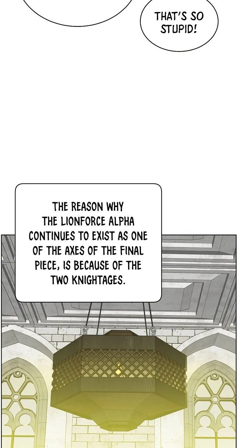 Read The MAX leveled hero will return! chapter 89 image 74 on Lezhin