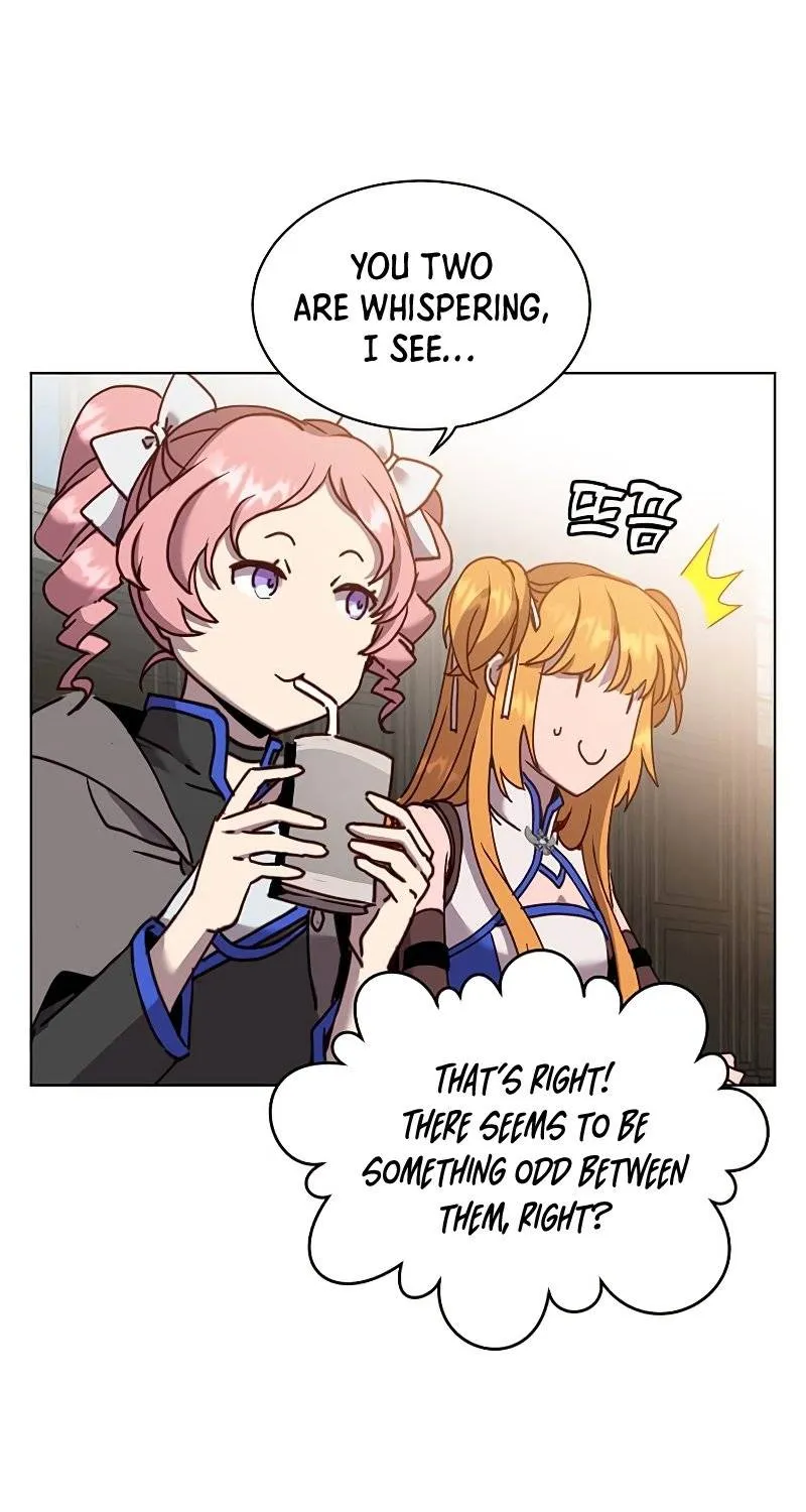 Read The MAX leveled hero will return! chapter 89 image 76 on Lezhin