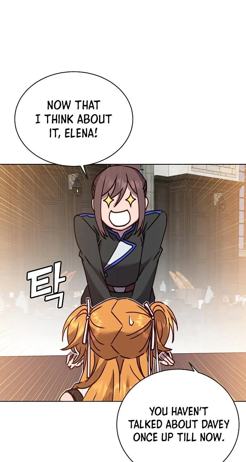 Read The MAX leveled hero will return! chapter 89 image 77 on Lezhin