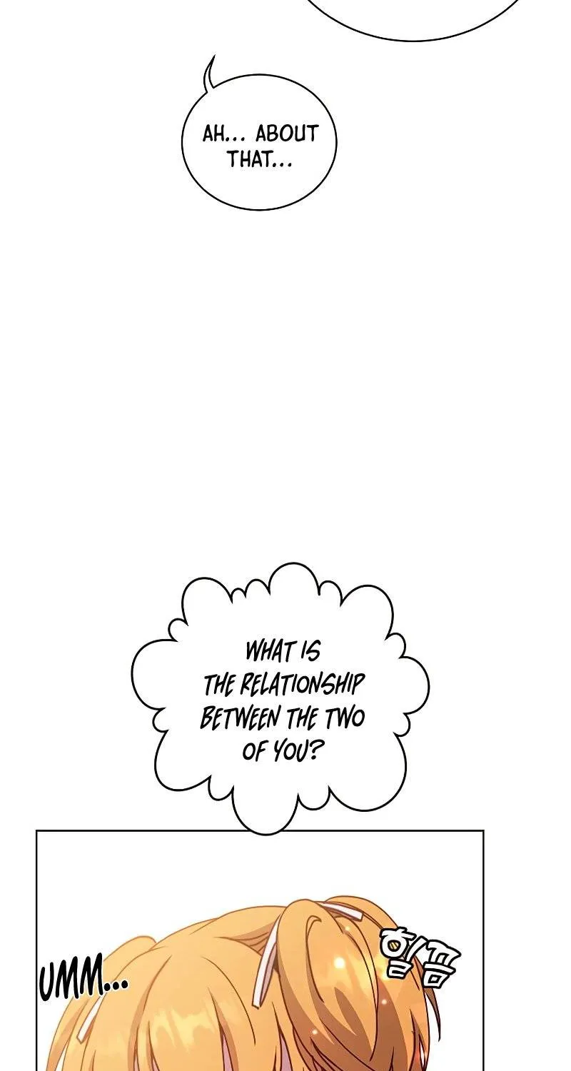 Read The MAX leveled hero will return! chapter 89 image 78 on Lezhin