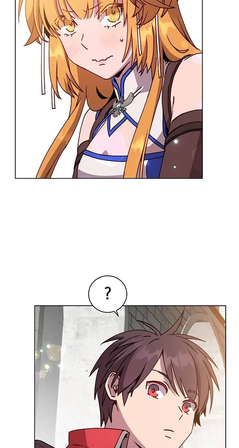 Read The MAX leveled hero will return! chapter 89 image 79 on Lezhin