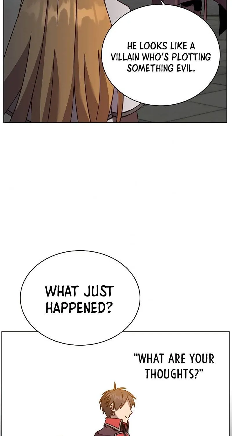 Read The MAX leveled hero will return! chapter 89 image 8 on Lezhin