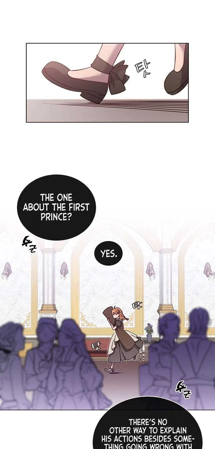 Read The MAX leveled hero will return! chapter 9 image 10 on Lezhin