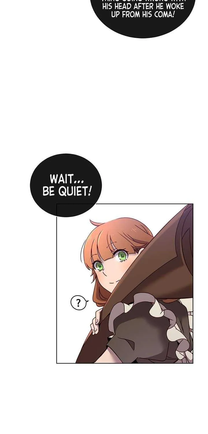 Read The MAX leveled hero will return! chapter 9 image 11 on Lezhin