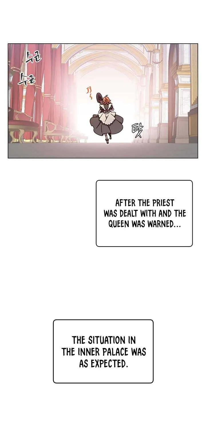 Read The MAX leveled hero will return! chapter 9 image 12 on Lezhin