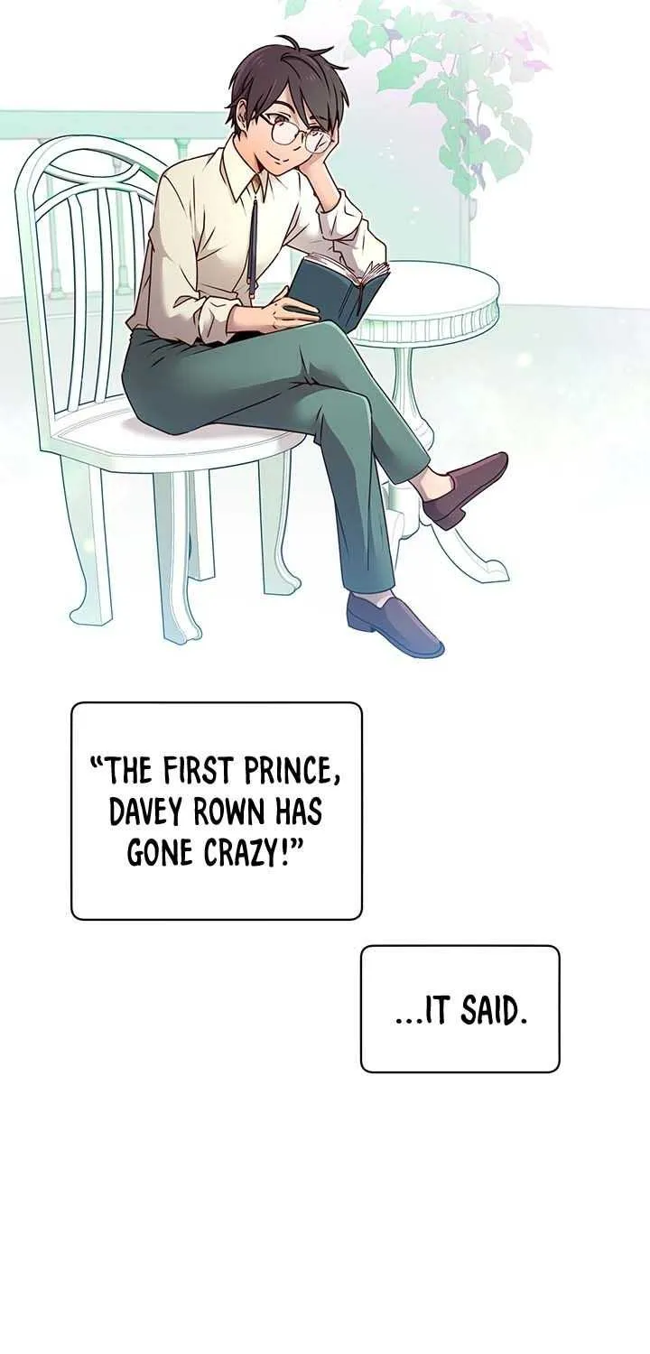 Read The MAX leveled hero will return! chapter 9 image 14 on Lezhin