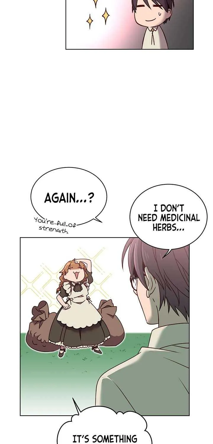 Read The MAX leveled hero will return! chapter 9 image 18 on Lezhin