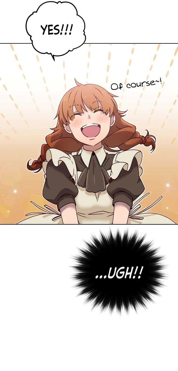 Read The MAX leveled hero will return! chapter 9 image 21 on Lezhin