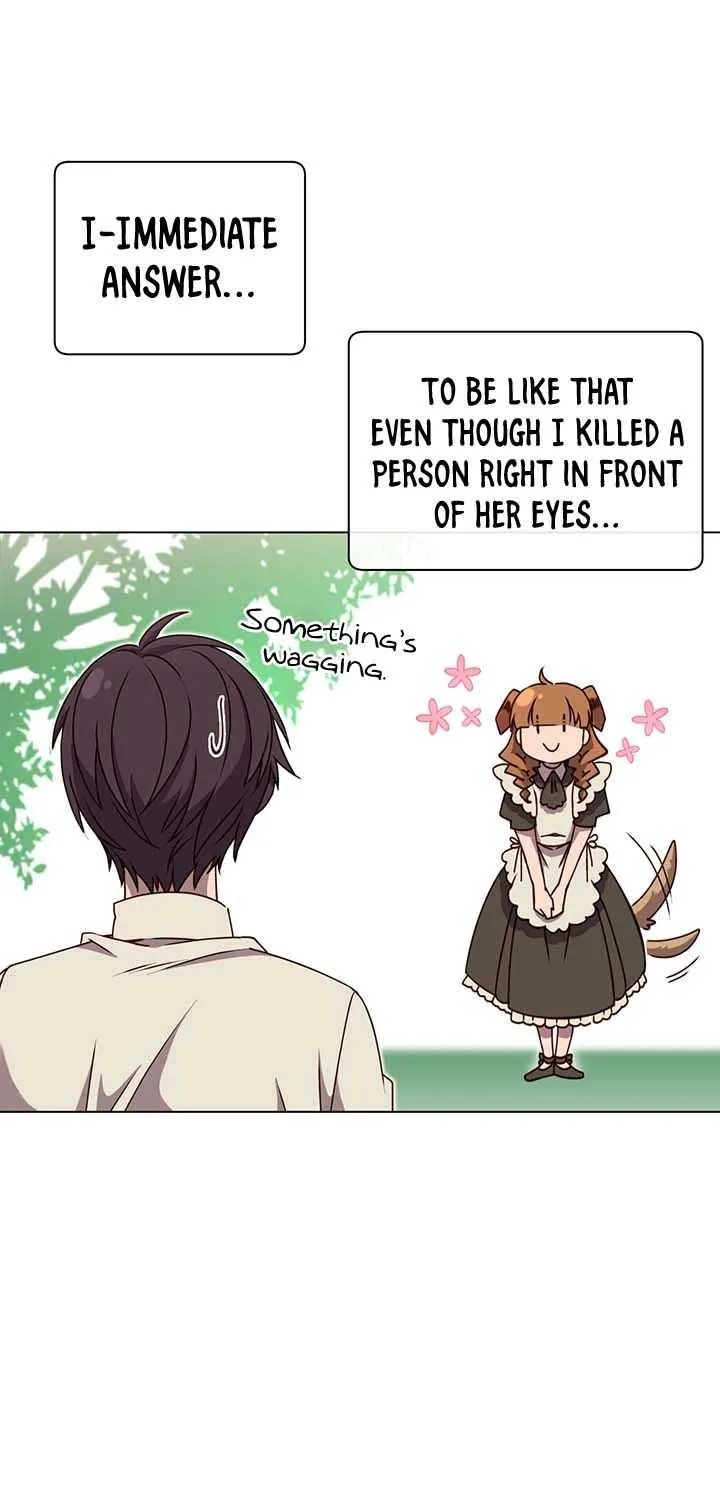 Read The MAX leveled hero will return! chapter 9 image 22 on Lezhin