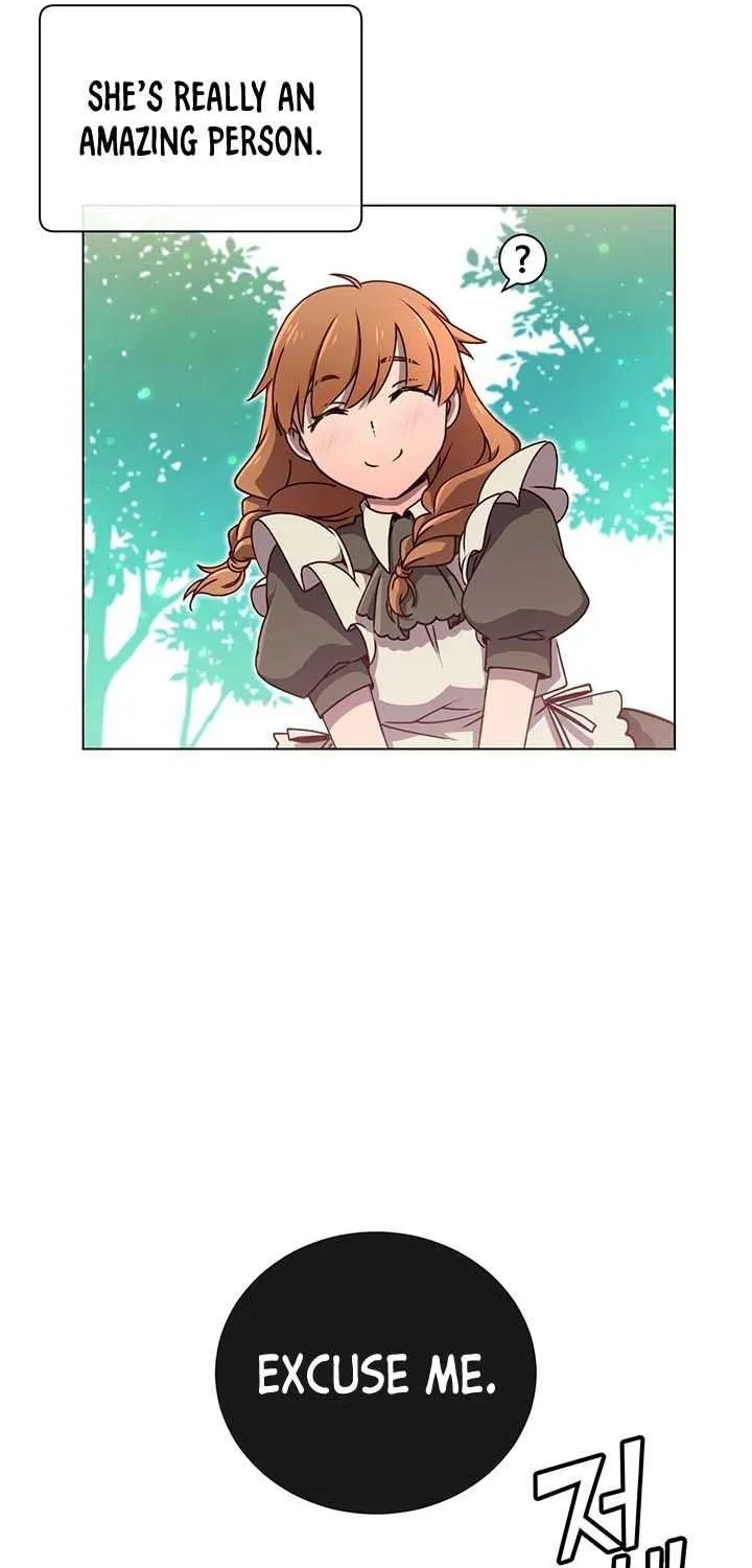 Read The MAX leveled hero will return! chapter 9 image 23 on Lezhin