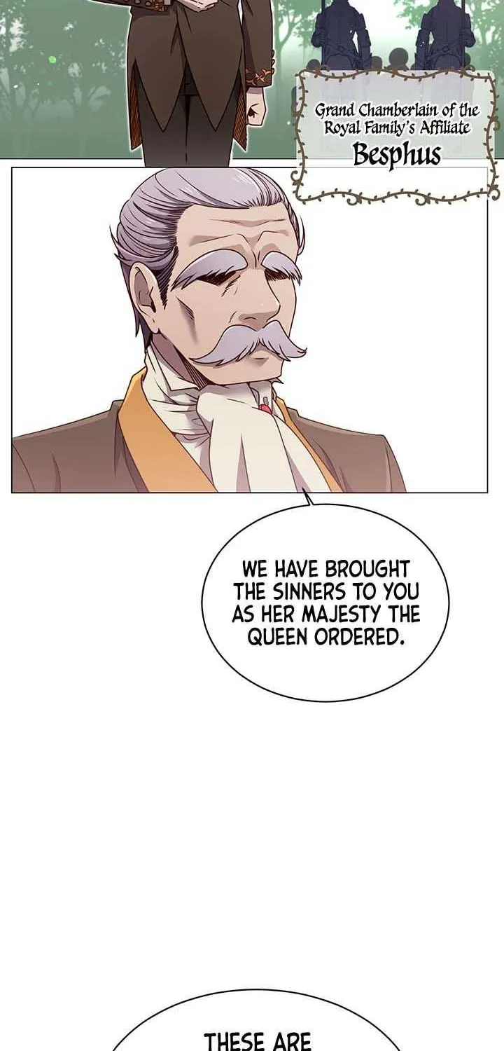 Read The MAX leveled hero will return! chapter 9 image 25 on Lezhin