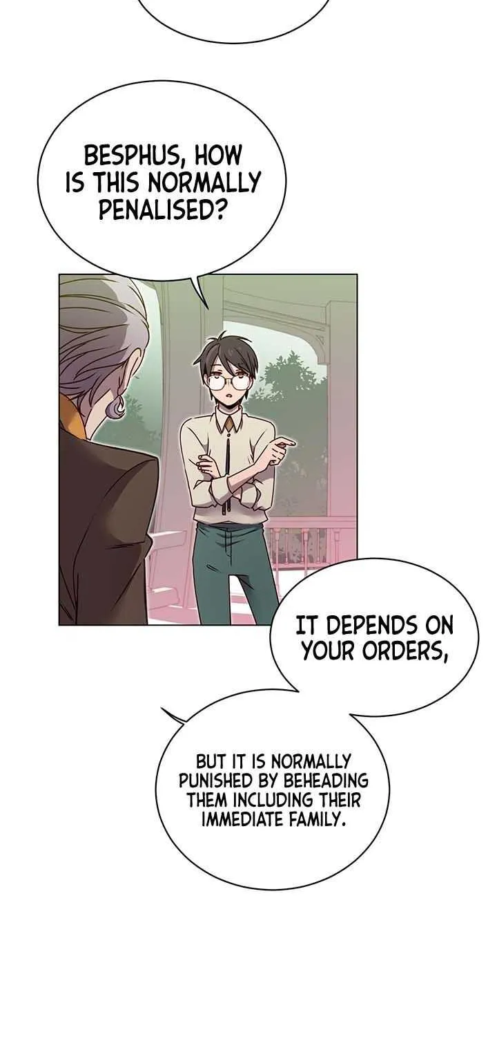 Read The MAX leveled hero will return! chapter 9 image 27 on Lezhin