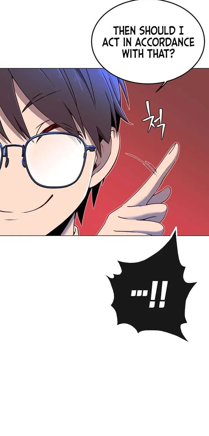 Read The MAX leveled hero will return! chapter 9 image 31 on Lezhin
