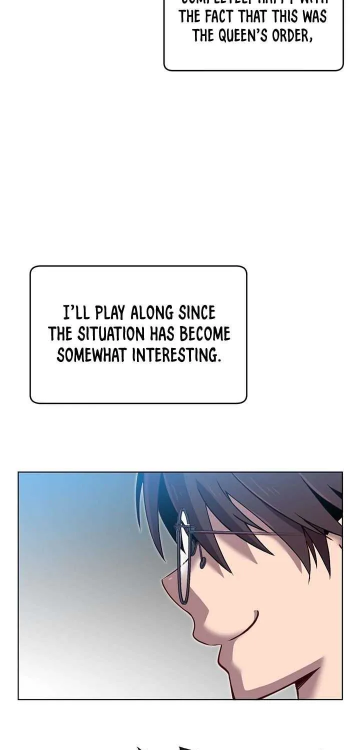 Read The MAX leveled hero will return! chapter 9 image 36 on Lezhin