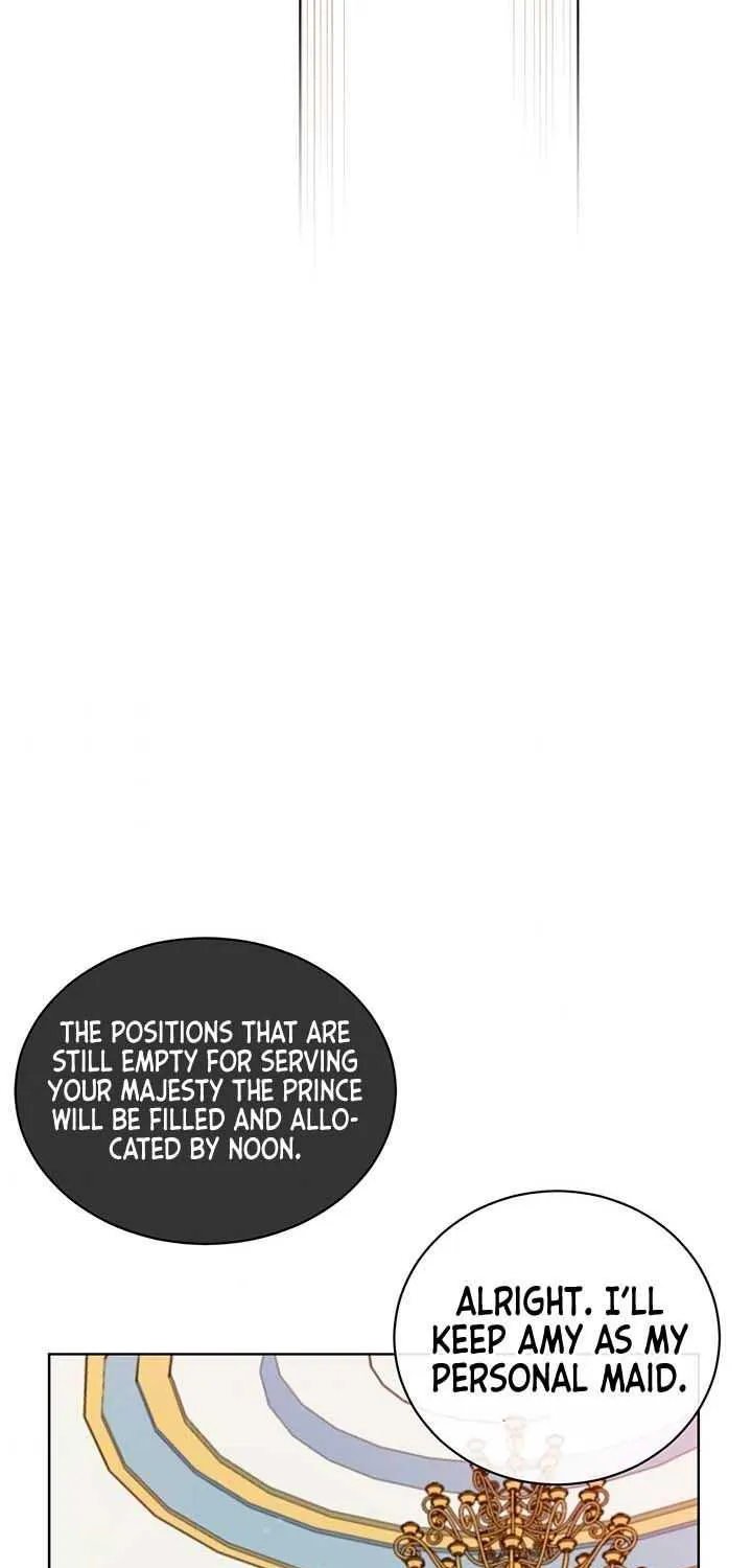 Read The MAX leveled hero will return! chapter 9 image 38 on Lezhin