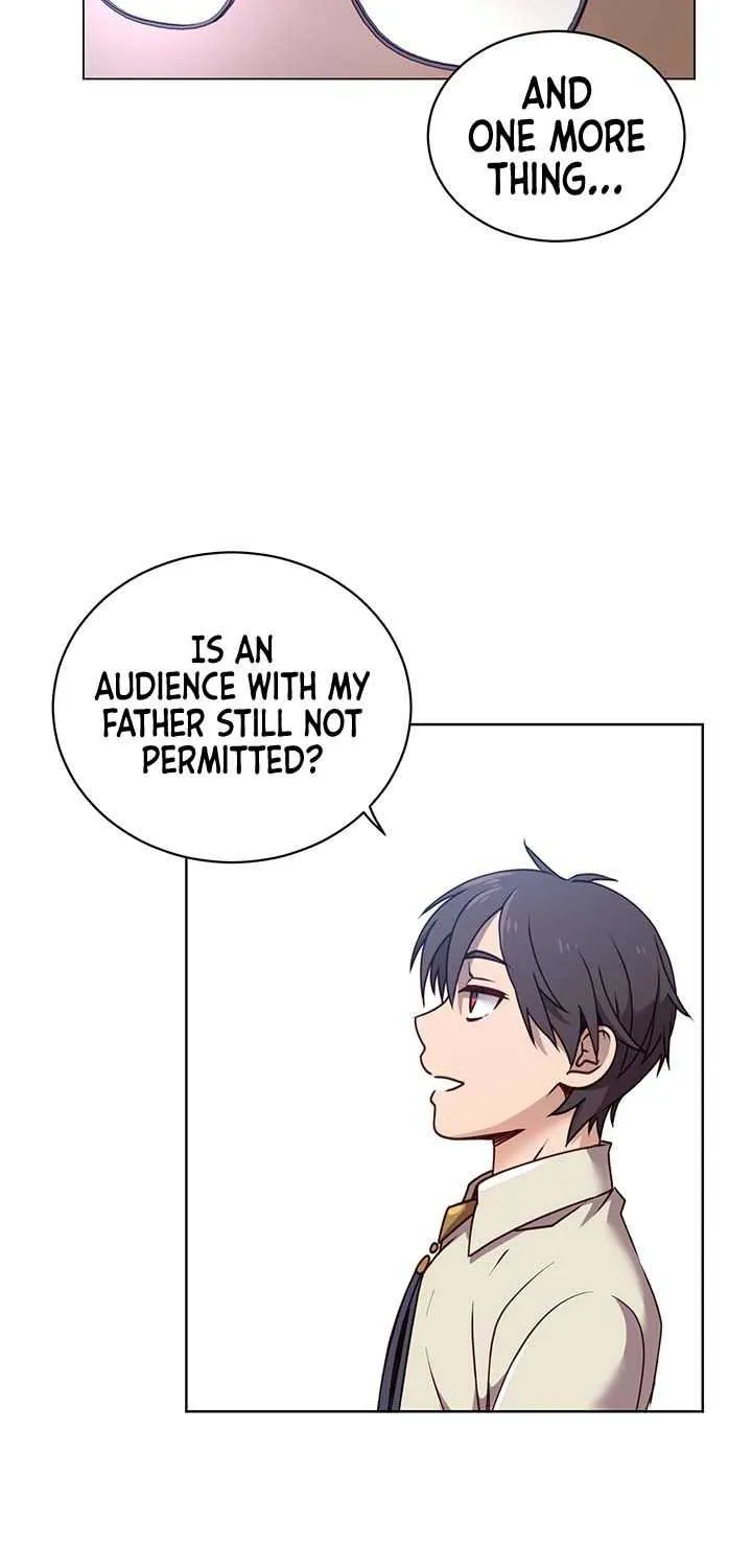 Read The MAX leveled hero will return! chapter 9 image 40 on Lezhin