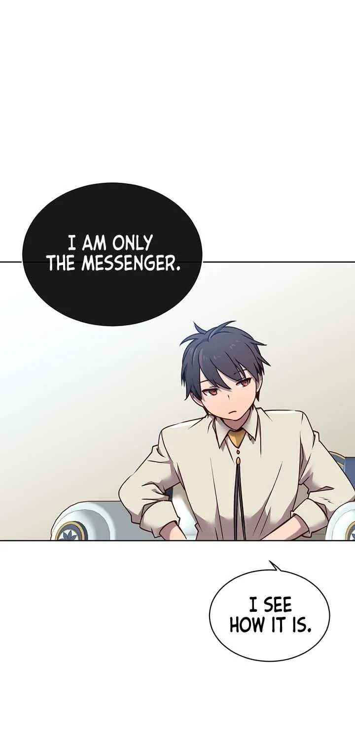 Read The MAX leveled hero will return! chapter 9 image 42 on Lezhin