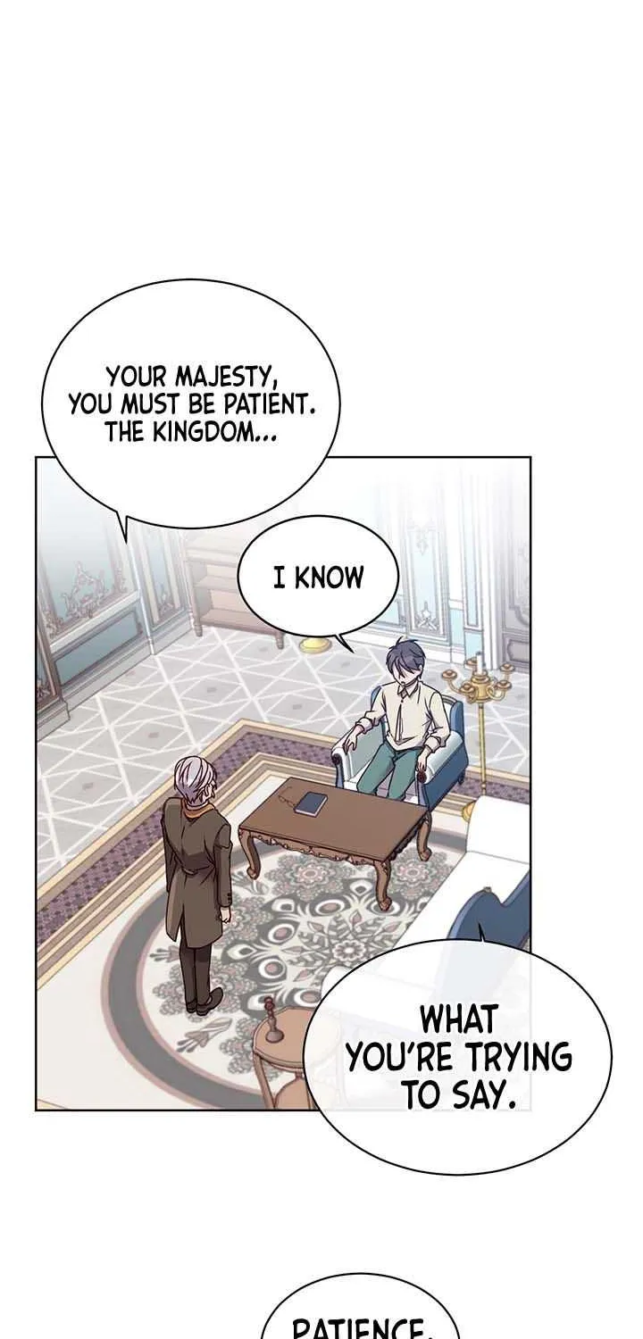 Read The MAX leveled hero will return! chapter 9 image 43 on Lezhin