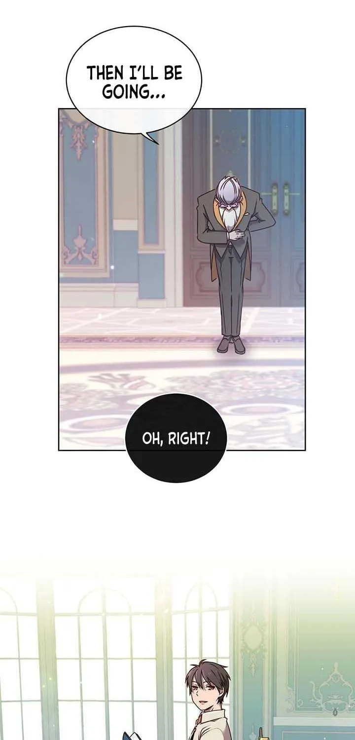 Read The MAX leveled hero will return! chapter 9 image 45 on Lezhin
