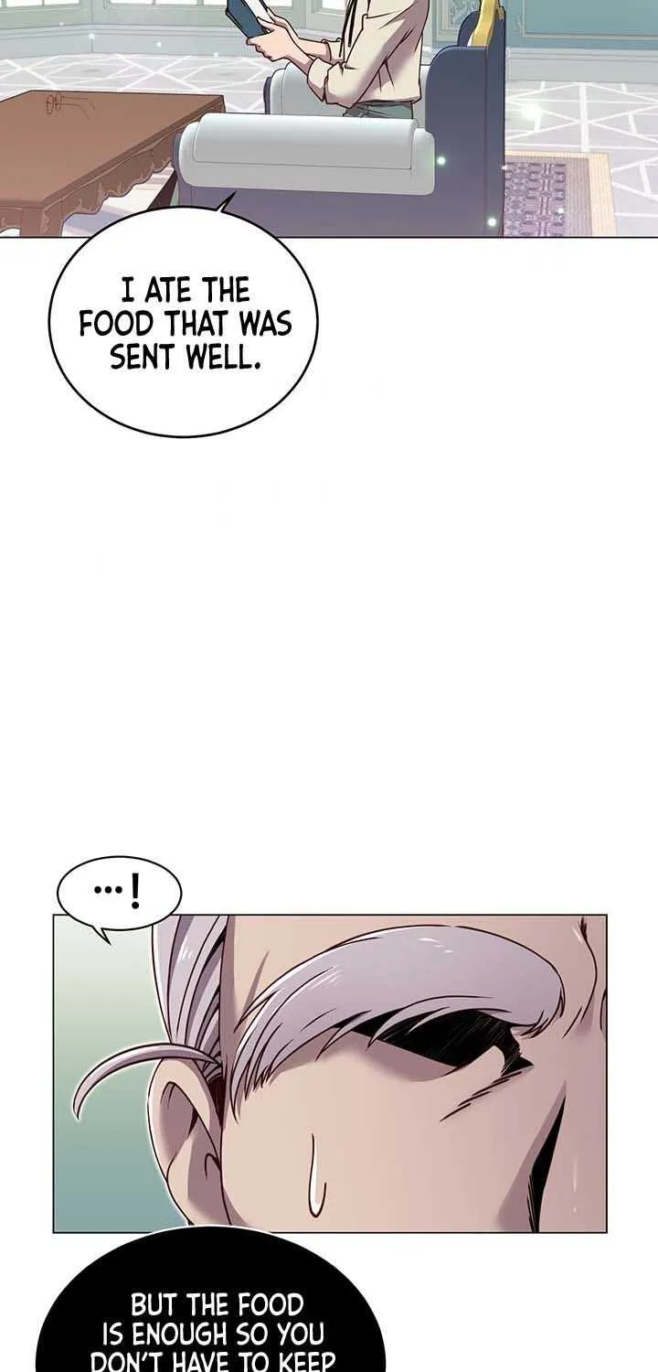 Read The MAX leveled hero will return! chapter 9 image 46 on Lezhin
