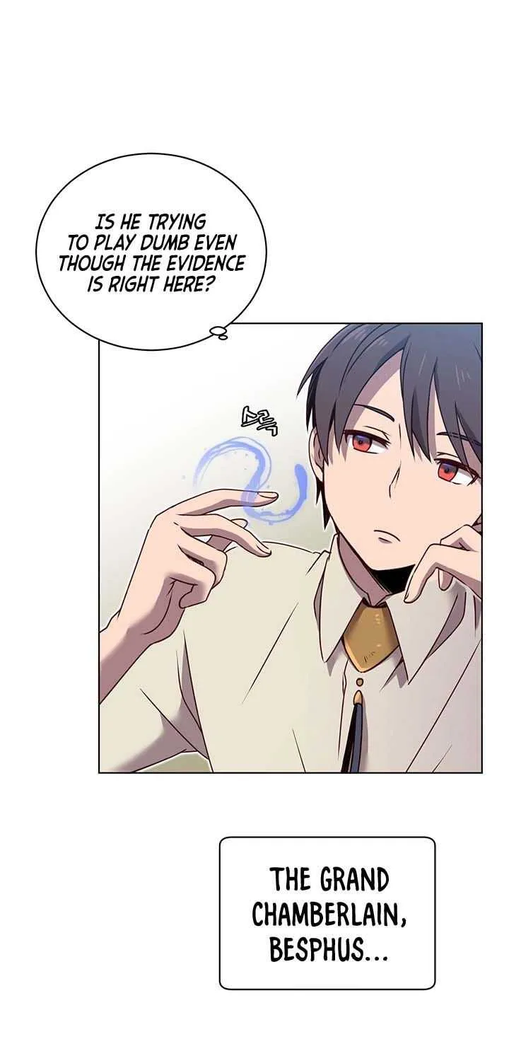 Read The MAX leveled hero will return! chapter 9 image 52 on Lezhin