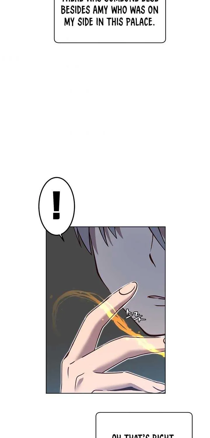 Read The MAX leveled hero will return! chapter 9 image 54 on Lezhin